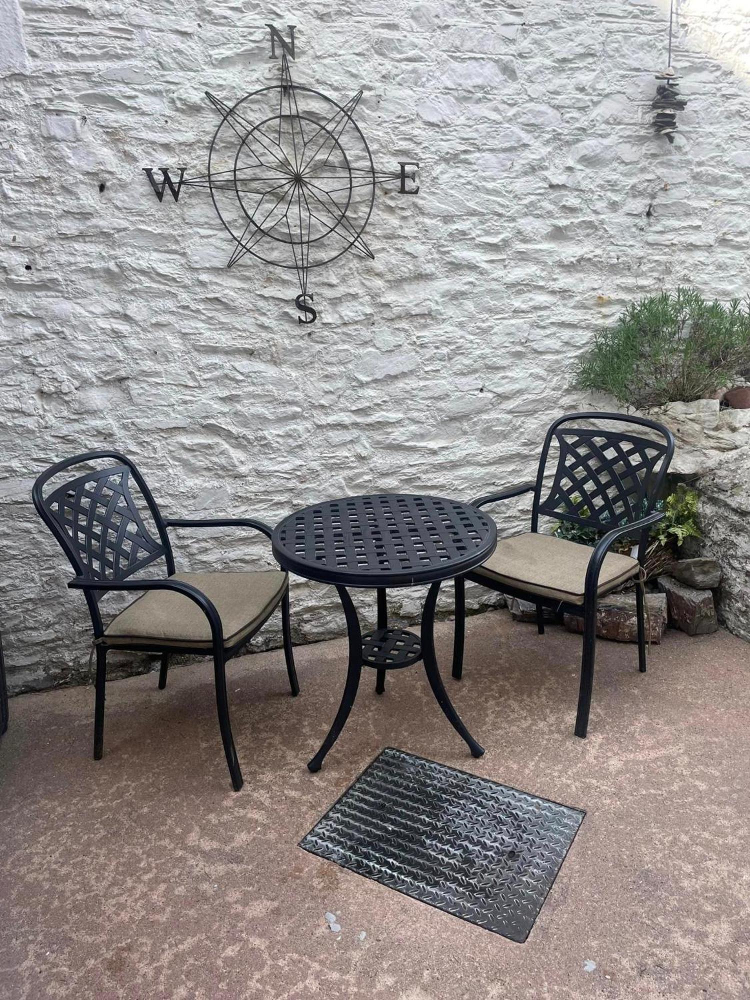 Saltys Cottage, Brixham - 2 Min Walk To The Harbour Dış mekan fotoğraf